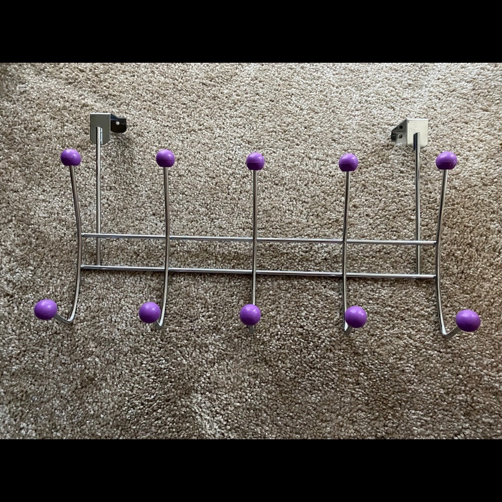 COPY - Over the door hook